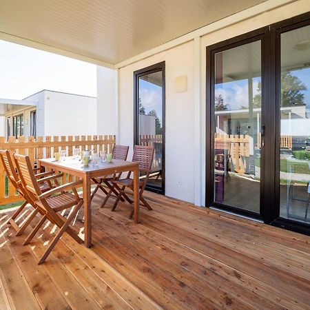 Mediteran Homes With Terme Catez Tickets Catez ob Savi Room photo