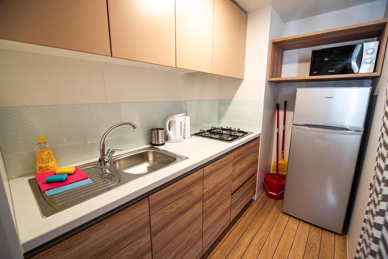 Mediteran Homes With Terme Catez Tickets Catez ob Savi Exterior photo