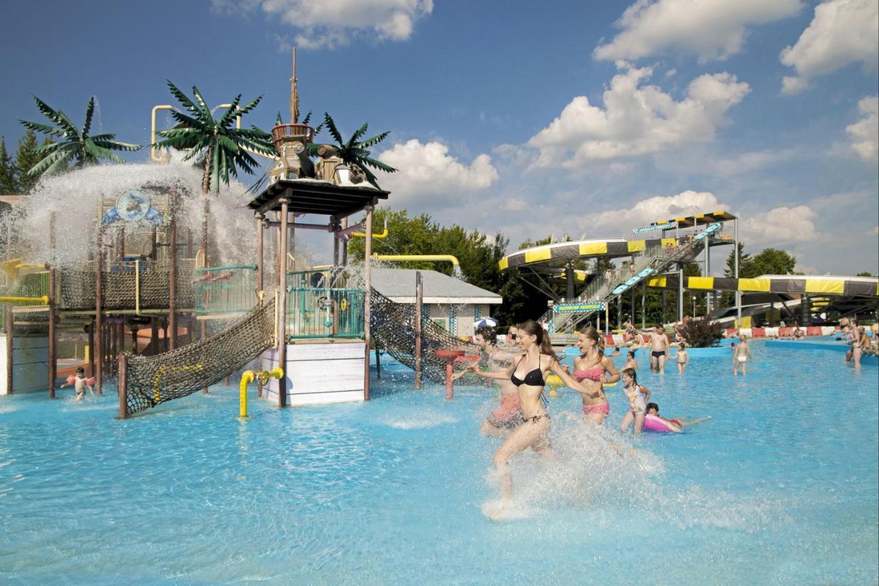 Mediteran Homes With Terme Catez Tickets Catez ob Savi Exterior photo