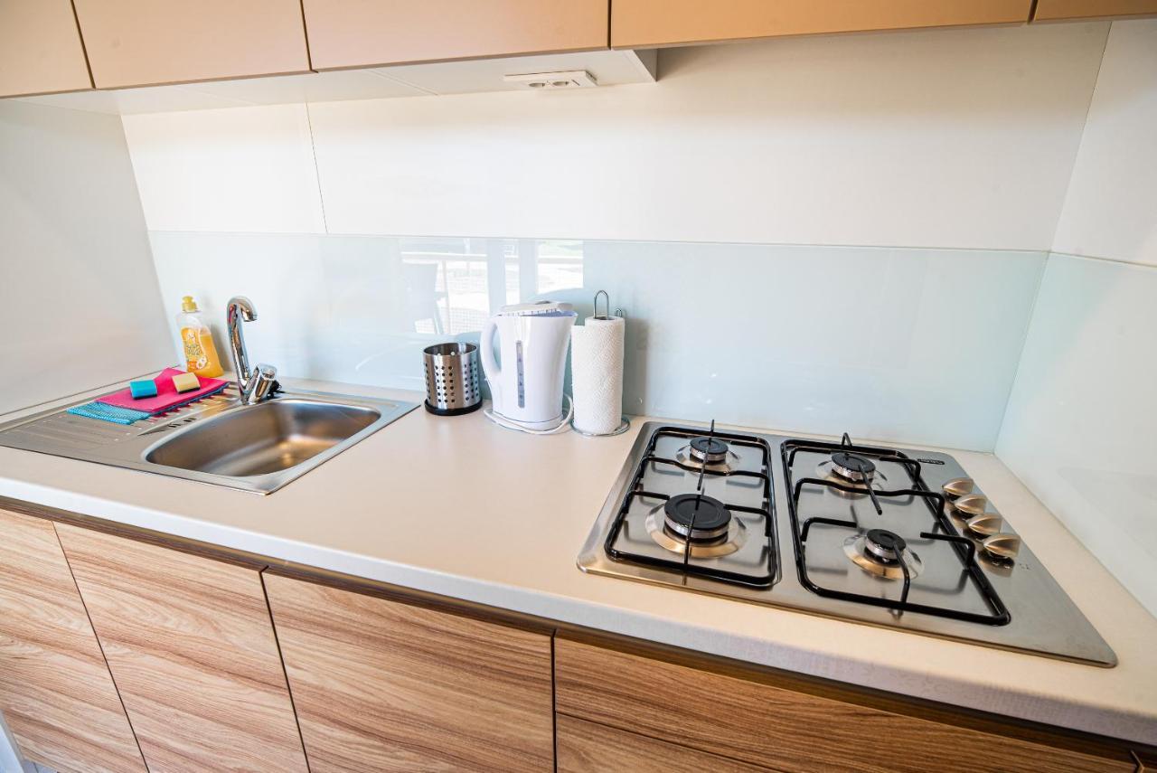 Mediteran Homes With Terme Catez Tickets Catez ob Savi Exterior photo