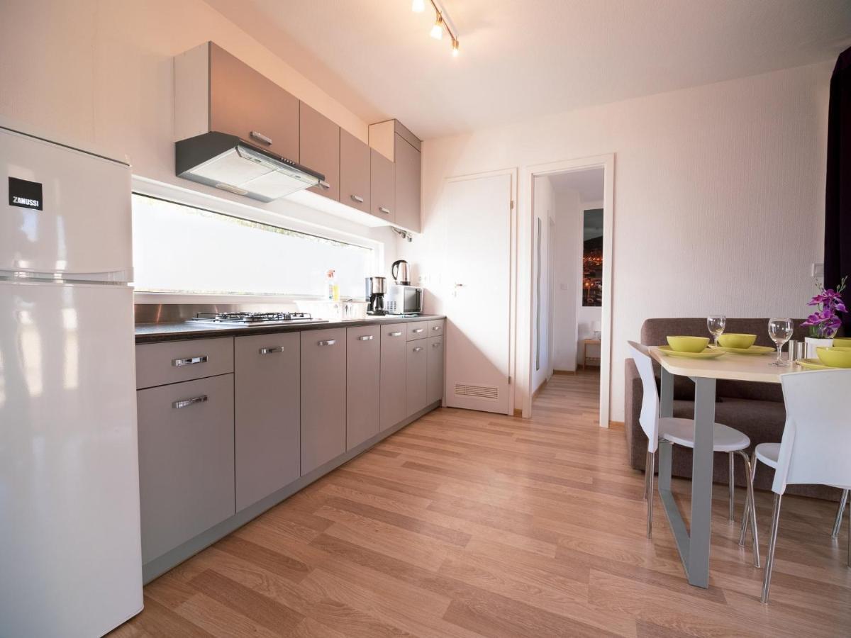 Mediteran Homes With Terme Catez Tickets Catez ob Savi Exterior photo