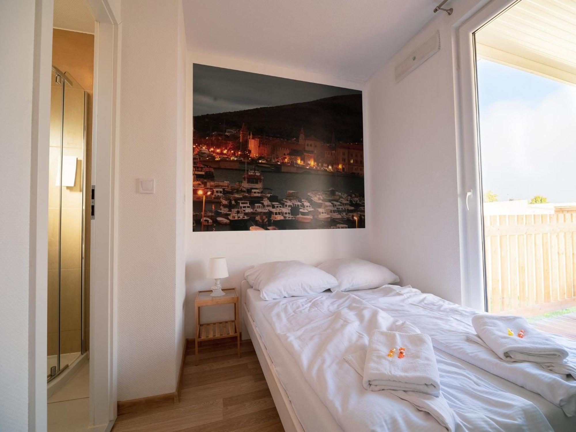 Mediteran Homes With Terme Catez Tickets Catez ob Savi Room photo