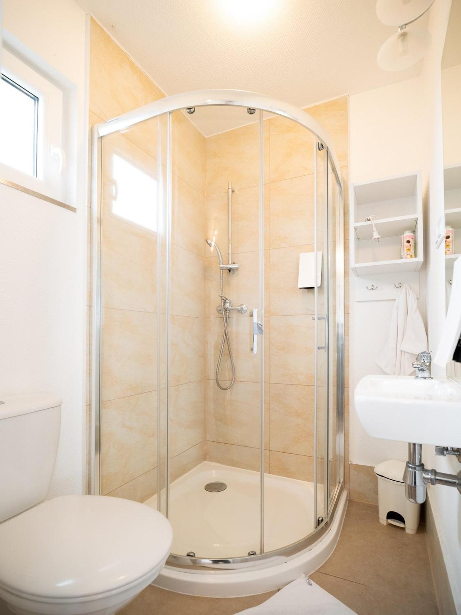 Mediteran Homes With Terme Catez Tickets Catez ob Savi Room photo