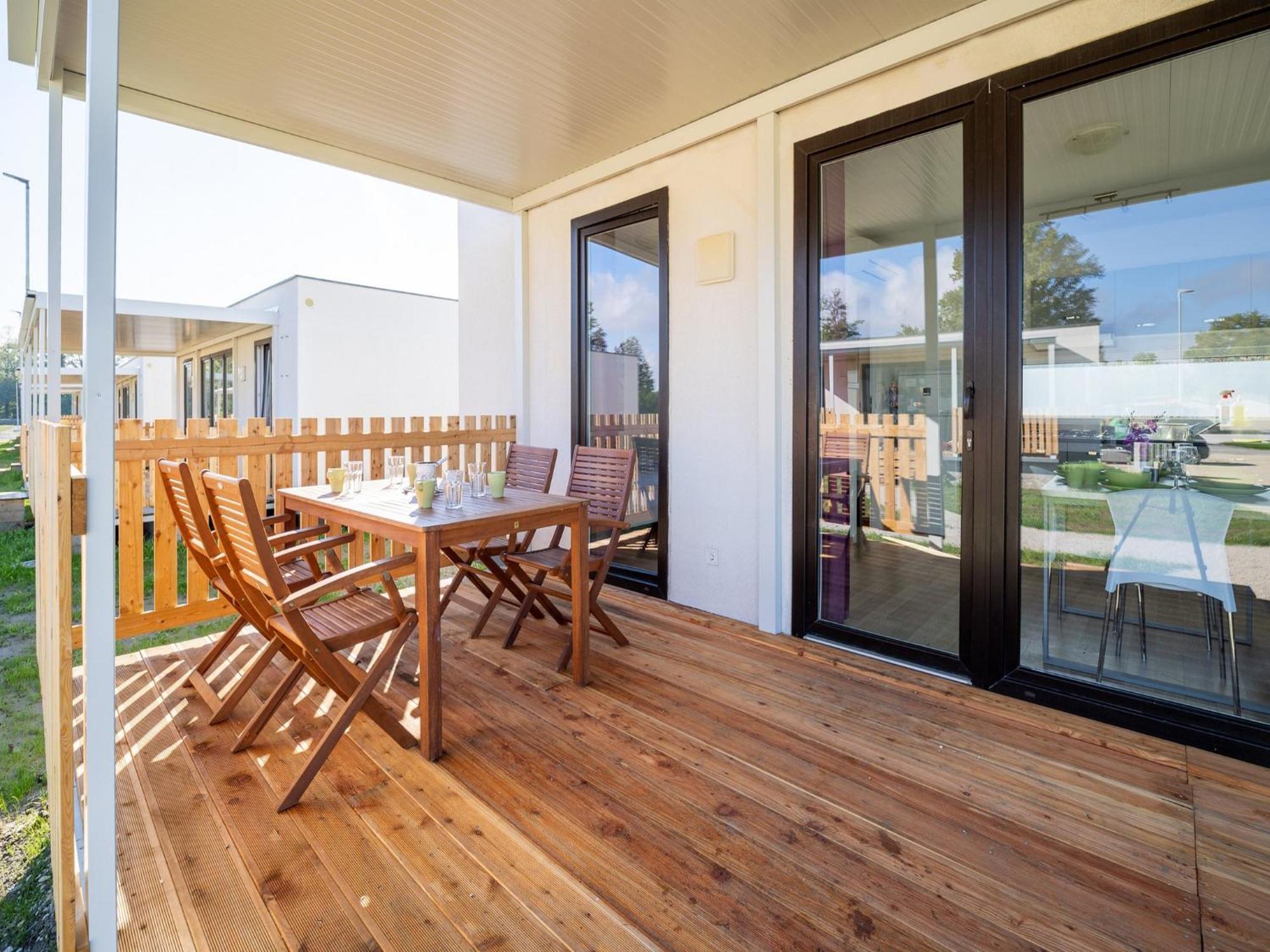 Mediteran Homes With Terme Catez Tickets Catez ob Savi Room photo